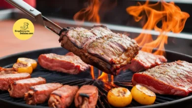Qual a Carne Mais Comum do Churrasco Descubra os Cortes que Fazem Sucesso na Brasa