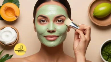 Tratamentos Caseiros para Acne Como Se Livrar das Espinhas de Forma Natural Tratamentos Caseiros para Acne Como Se Livrar das Espinhas de Forma Natural