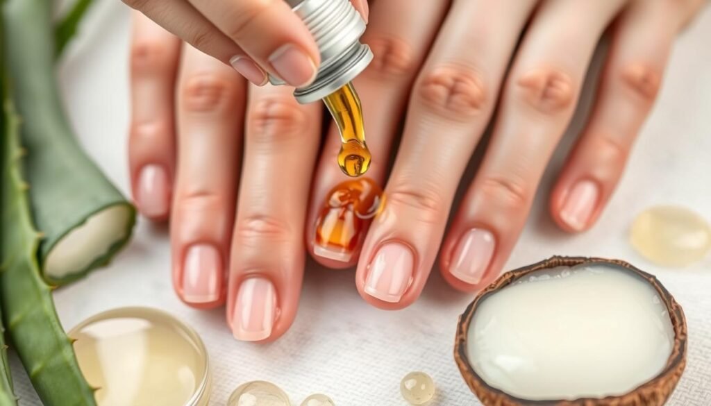 Descubra Por Que É Importante Hidratar as Unhas Descubra Por Que É Importante Hidratar as Unhas