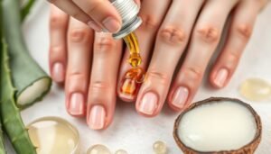 Descubra Por Que É Importante Hidratar as Unhas