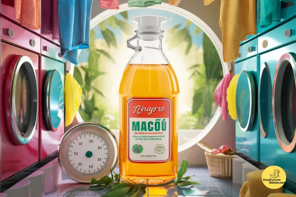 10 Truques com Vinagre