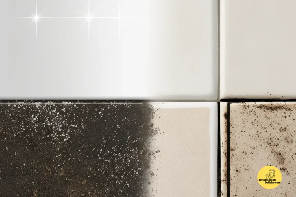 Como Deixar os Rejuntes dos Azulejos Como Novos