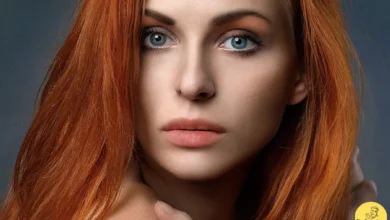 Como Escolher a Melhor Tintura de Cabelo Ruivo para o Seu Tom de Pele Como Escolher a Melhor Tintura de Cabelo Ruivo para o Seu Tom de Pele