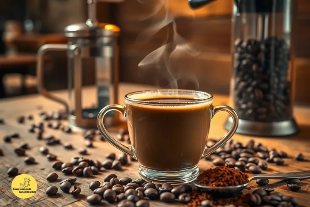 Cuidados Essenciais na Hora de Preparar o Café