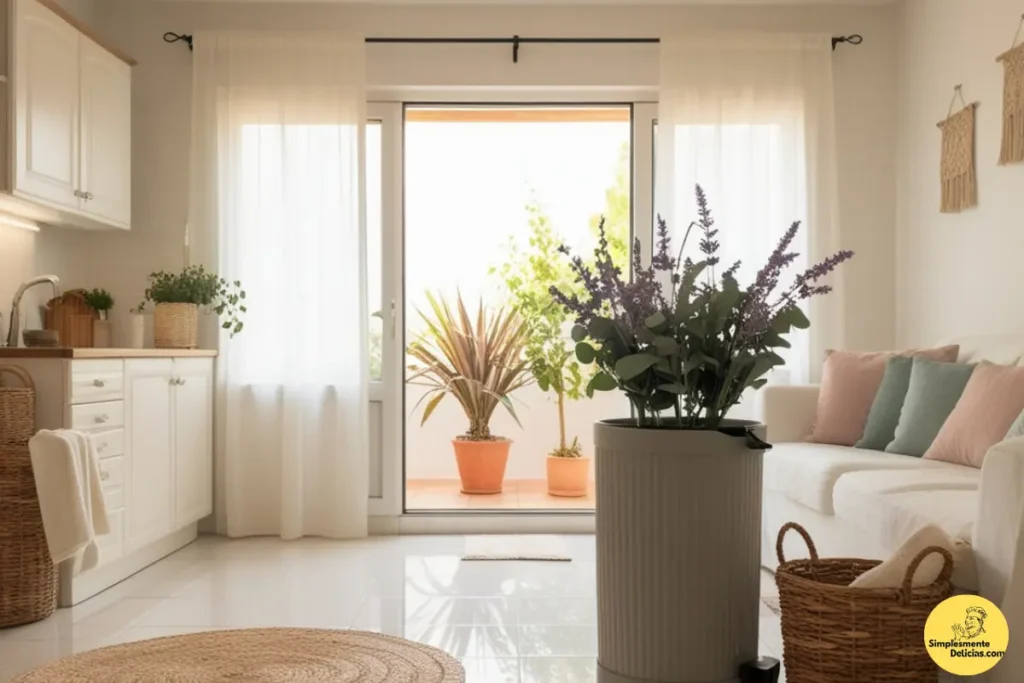 Dica Infalível para Deixar a Casa Cheirosa Gastando Bem Pouco