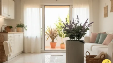 Dica Infalível para Deixar a Casa Cheirosa Gastando Bem Pouco