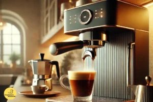 O Segredo Nunca Contado Como Fazer Sua Cafeteira Durar Anos Sem Dor de Cabeça!
