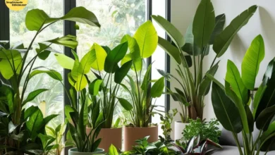 O Segredo Para Deixar Suas Plantas da Sala Exuberantes Dicas Práticas para Verdadeiras Obras de Arte Verde!