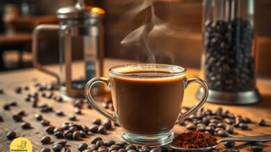 Os 12 Maiores Erros que Arruínam o Sabor do Seu Café (E Como Corrigi-los!)🚨
