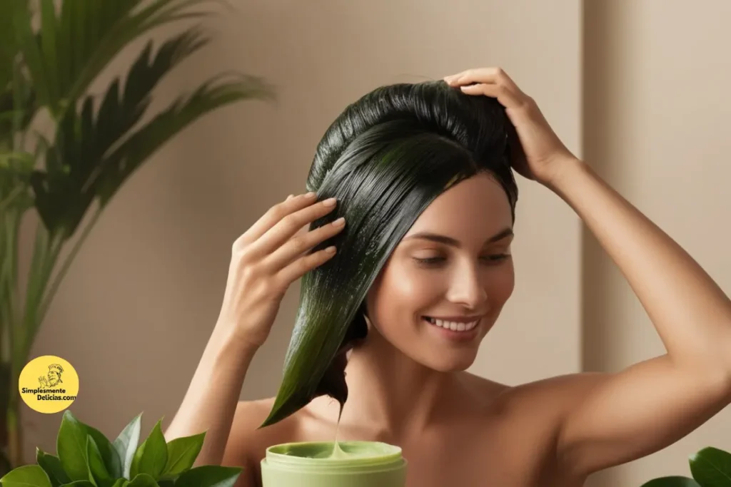 Por Que os Remédios para o Cabelo de Chá Verde São tão Recomendados