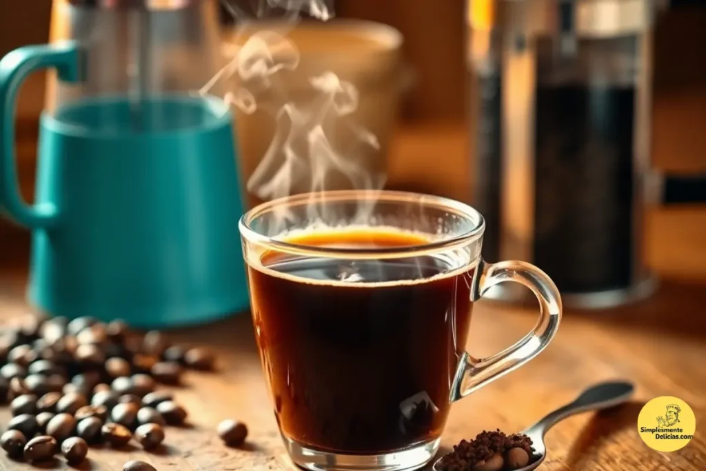 o Sabor do Seu Café