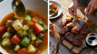 3 Molhos Incríveis para Deixar Seu Churrasco Ainda Mais Saboroso