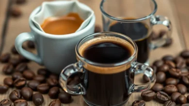 Café Expresso ou Café Filtrado? Descubra o Método Perfeito Para o Seu Paladar!