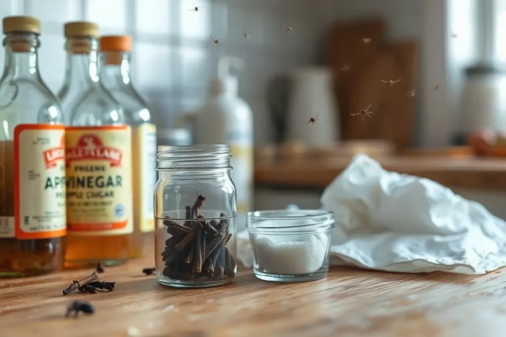Uma Solução Mágica na Sua Cozinha