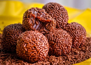 brigadeiro