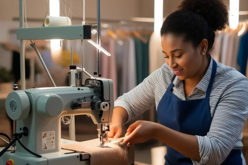 Curso de Corte e Costura 2025 Transforme sua Paixão em Profissão com Ensino Gratuito Curso de Corte e Costura 2025 Transforme sua Paixão em Profissão com Ensino Gratuito