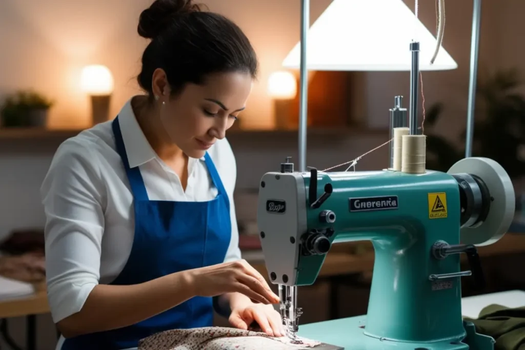 Curso de Corte e Costura 2025 Transforme sua Paixão em Profissão com Ensino Gratuito