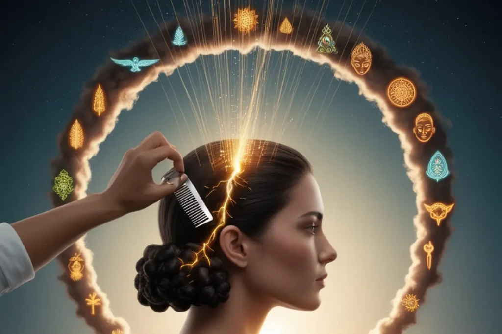 O PODER ESPIRIRUAL DO CORTE DE CABELO 6 SEGREDOS QUE SUA TESOURA ESCONDE O PODER ESPIRIRUAL DO CORTE DE CABELO 6 SEGREDOS QUE SUA TESOURA ESCONDE