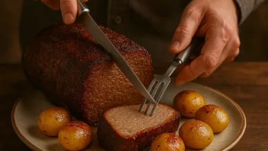 Receita de Carne de Capivara O Melhor Prato da Culinária Regional Brasileira que Você Precisa Experimentar!