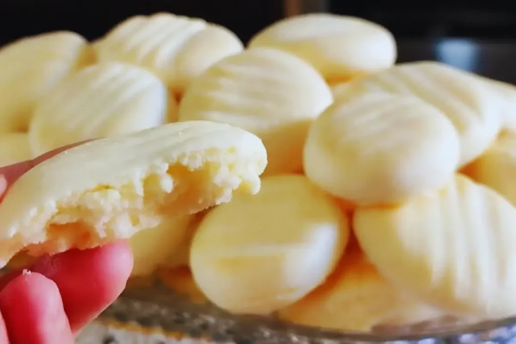 Sequilhos A Receita Mais Fácil e Gostosa que Você Vai Fazer Hoje!