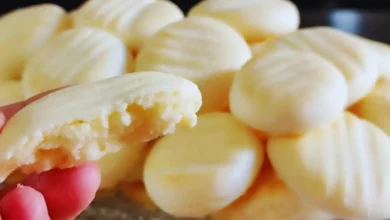 Sequilhos A Receita Mais Fácil e Gostosa que Você Vai Fazer Hoje!