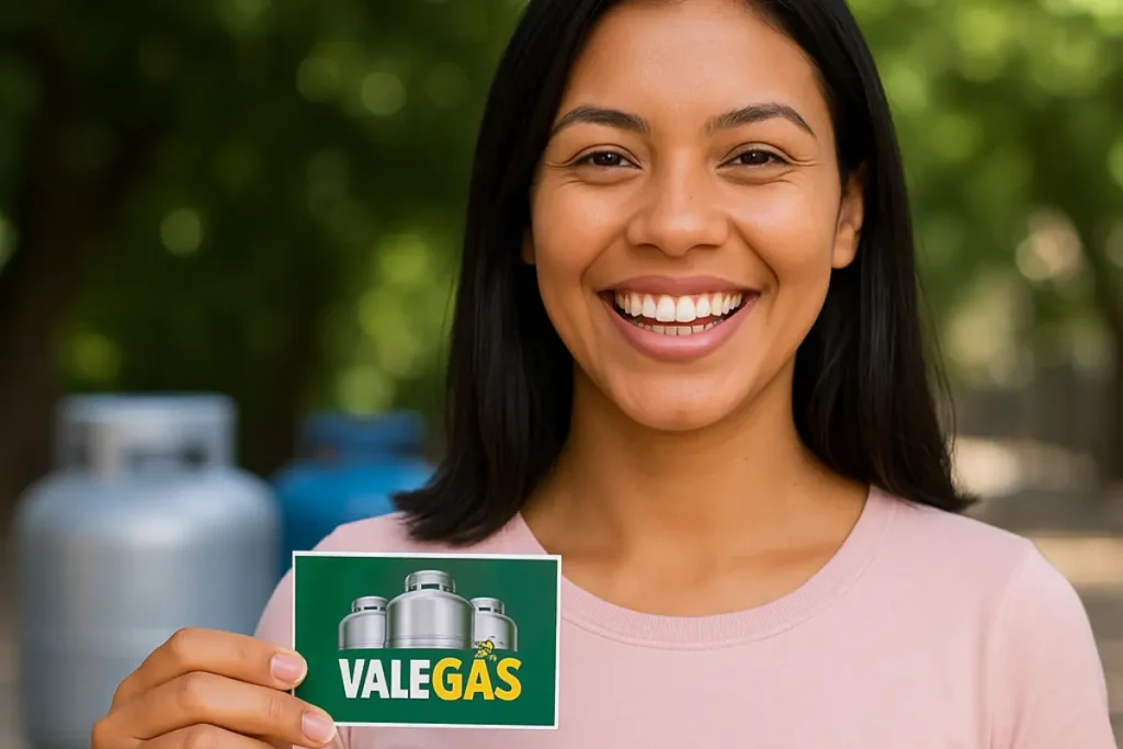 Lugares que Aceitam o Auxílio Gás Guia Completo para Usar o Benefício