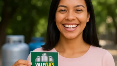 Lugares que Aceitam o Auxílio Gás Guia Completo para Usar o Benefício