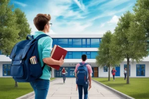 Bolsa Estudantil: Como Conseguir o Pé de Meia e Mudar de Vida Ainda no Ensino Médio