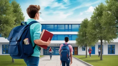 Bolsa Estudantil: Como Conseguir o Pé de Meia e Mudar de Vida Ainda no Ensino Médio