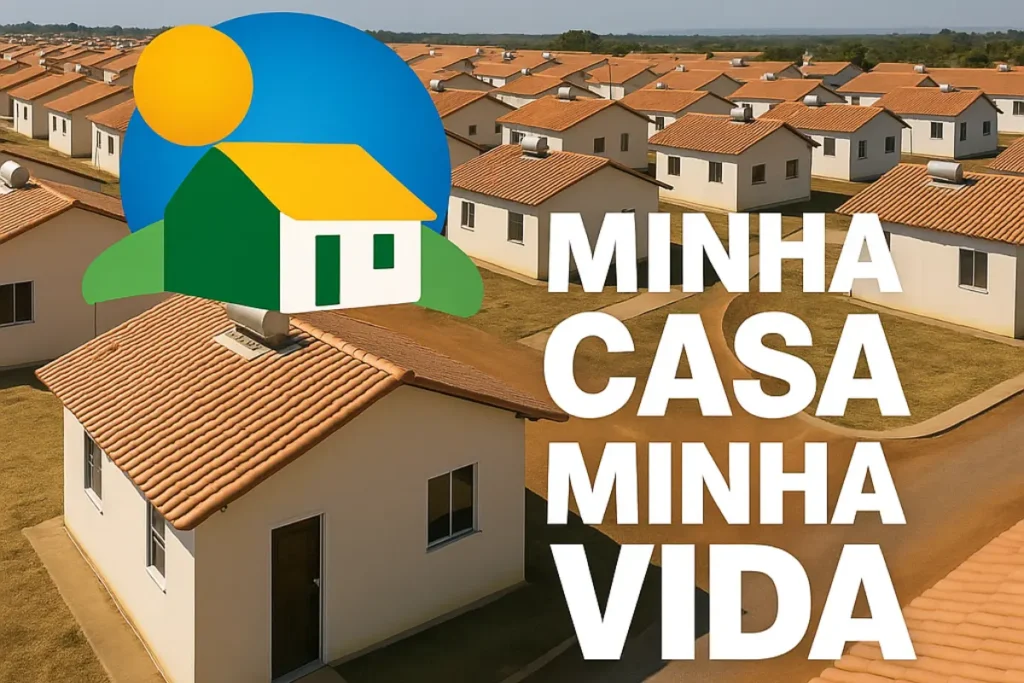 Como Encontrar Imóveis do Minha Casa Minha Vida Sem Quebra-Cabeça! Como Encontrar Imóveis do Minha Casa Minha Vida Sem Quebra-Cabeça!
